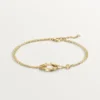 Love-Armband – Gelbgold, Diamanten – Cartier