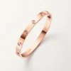Love-Armband, klassisches Modell