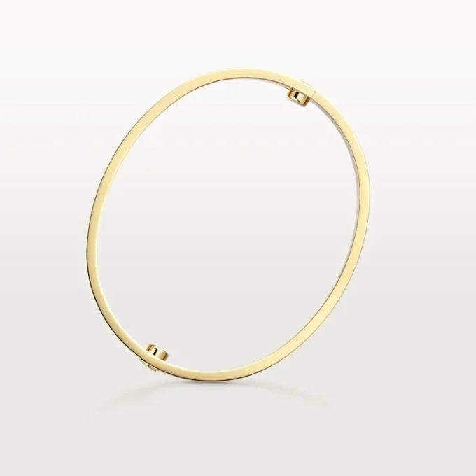 Love-Armband, klassisches Modell