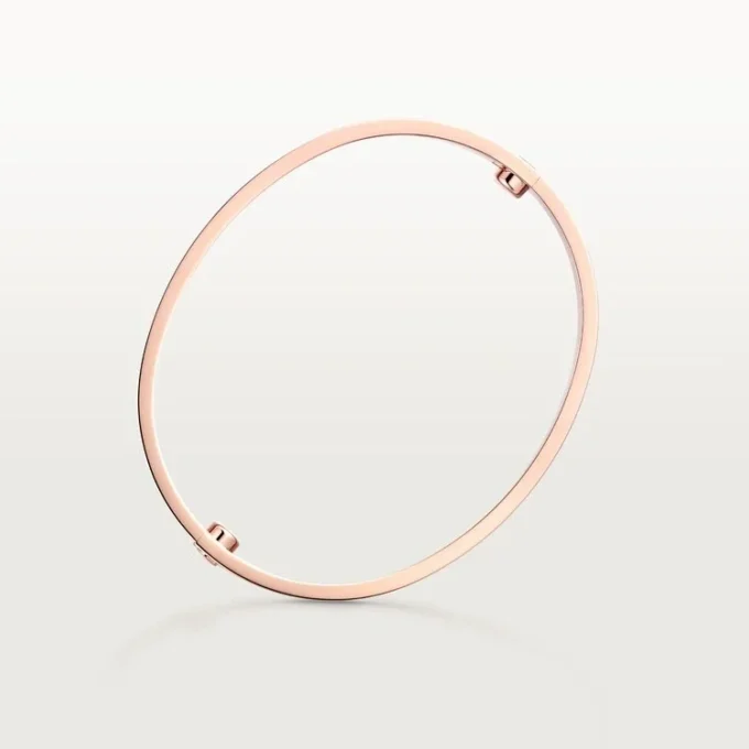 Love-Armband, klassisches Modell