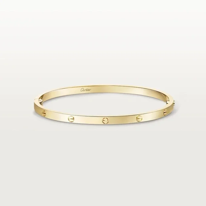 Love-Armband, kleines Modell