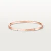 Love-Armband, kleines Modell