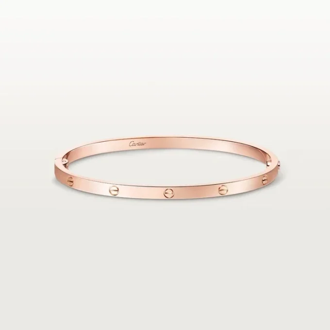 Love-Armband, kleines Modell