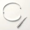 Love-Armband, kleines Modell, 10 Diamanten