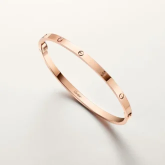 Love-Armband, kleines Modell
