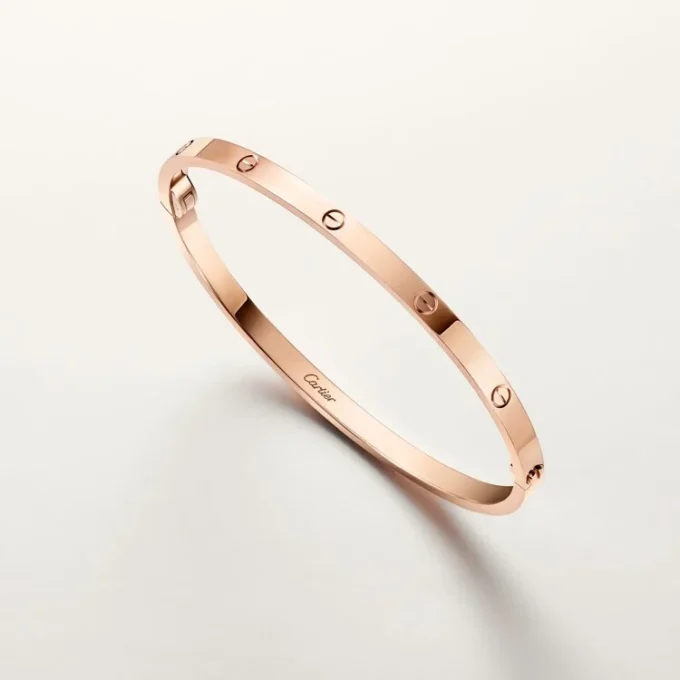 Love-Armband, kleines Modell