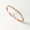 Love-Armband, kleines Modell, mit Pavé-Fassung