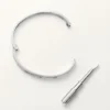Love-Armband, kleines Modell, mit Pavé-Fassung