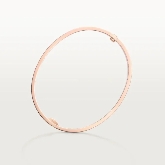 Love-Armband, mittleres Modell