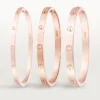Love-Armband, mittleres Modell