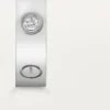 Love-Ehering, 1 Diamant – Weißgold, Diamant – Cartier