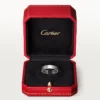 Love-Ehering, 8 Diamanten – Weißgold, Diamanten – Cartier