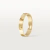 Love-Ehering aus Gelbgold, kleines Modell | Cartier Us