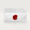Love-Halskette, 3 Diamanten – Roségold, Diamanten – Cartier