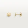 Love-Ohrringe aus Gelbgold | Cartier US