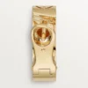 Love-Ohrringe – Gelbgold – Cartier