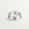 Love Ring – Platin – Cartier