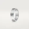 Love Ring – Platin – Cartier