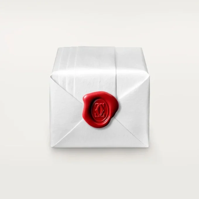Love Ring – Platin – Cartier