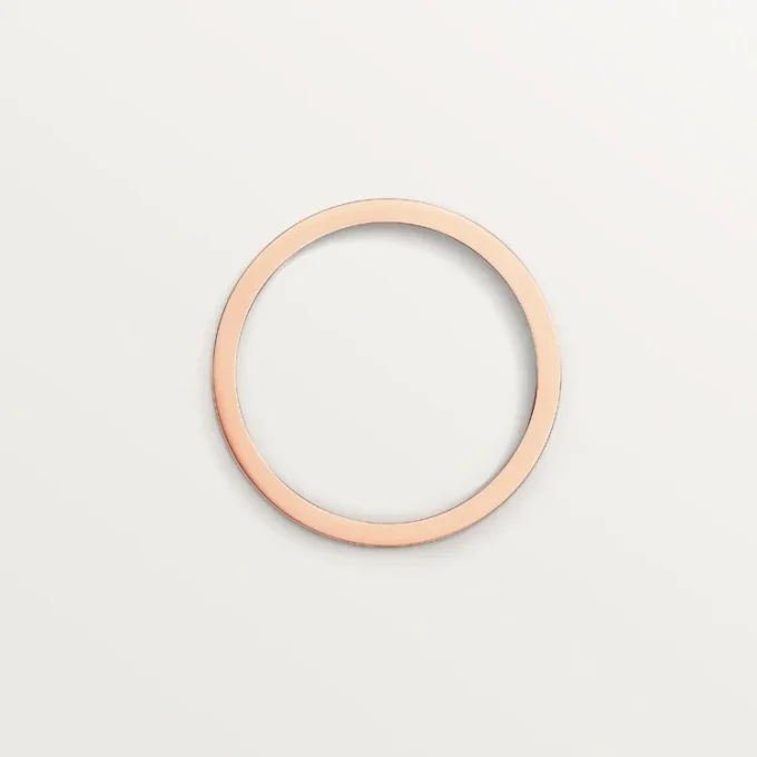Love Ring – Roségold, klassisches Modell | Cartier US