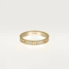 Love Ring, S – Gelbgold, Diamanten – Cartier