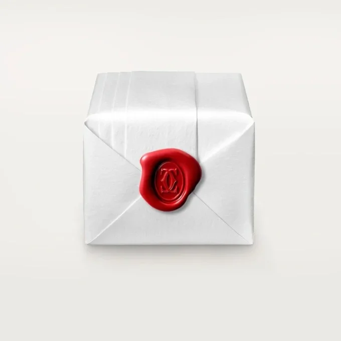 Love Ring, S – Gelbgold, Diamanten – Cartier