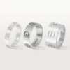 Love Ring – Weißgold, klassisches Modell | Cartier US