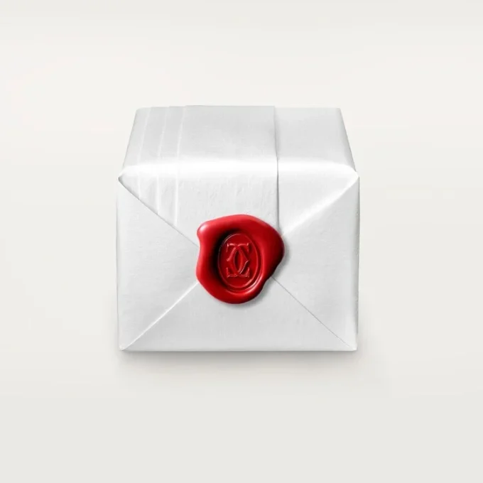 Maillon Panthere Ehering – Roségold, Diamanten – Cartier