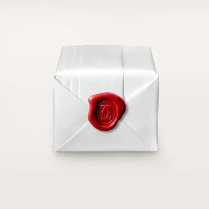 Maillon Panthere Ehering – Roségold, Diamanten – Cartier