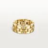 Maillon Panthere Ring – Gelbgold – Cartier
