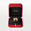 Maillon Panthere Ring – Gelbgold – Cartier