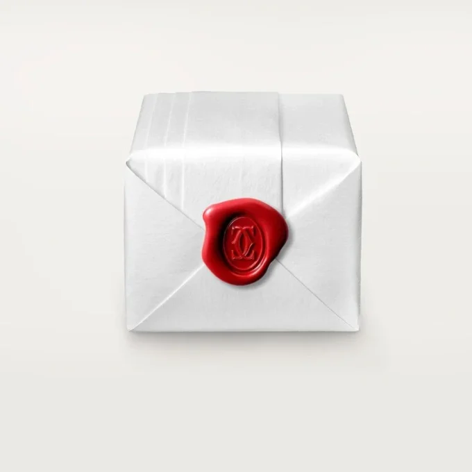 Maillon Panthere Ring – Gelbgold – Cartier