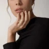 Maillon Panthere Ring – Gelbgold, Diamanten – Cartier