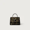 Micro-Tasche, Panthere C