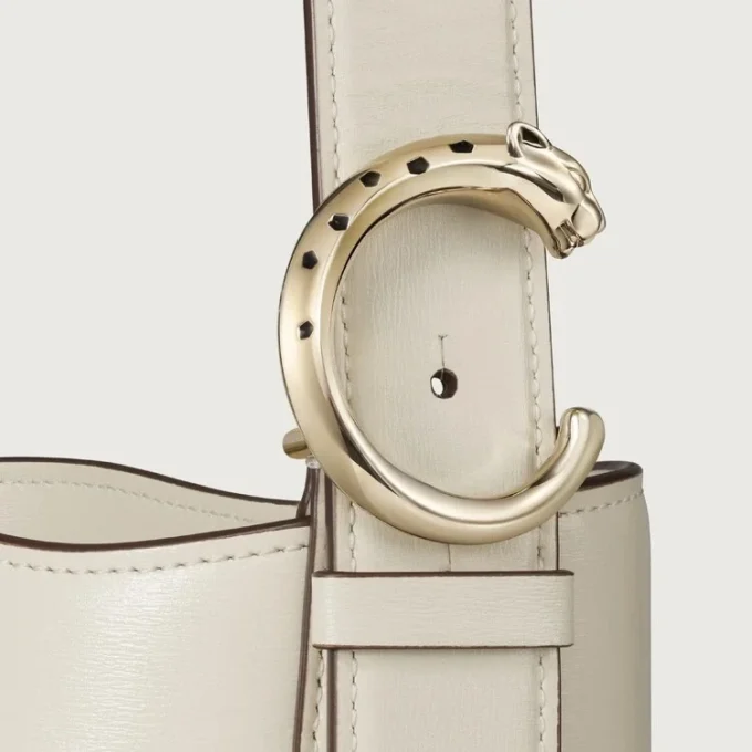 Mini-Beuteltasche, Panthere C