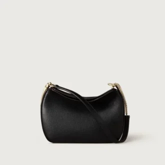 Mini-Hobo-Tasche, Panthere Double