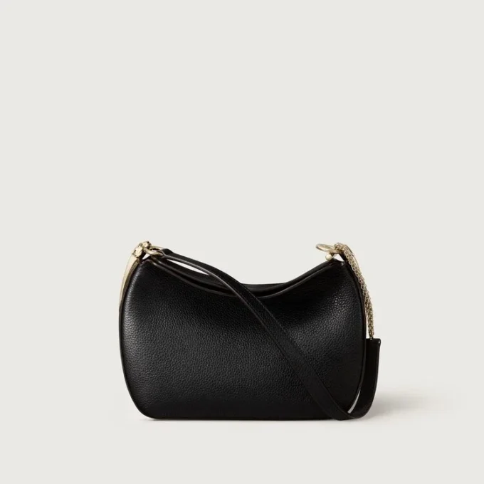 Mini-Hobo-Tasche, Panthere Double