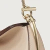 Mini-Hobo-Tasche, Panthere Double