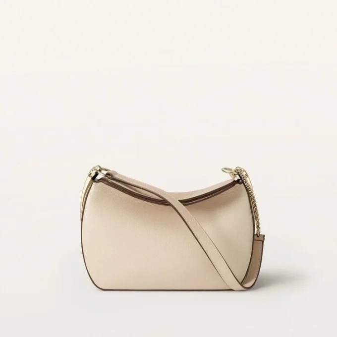 Mini-Hobo-Tasche, Panthere Double