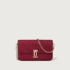 Mini-Tasche, C de Cartier