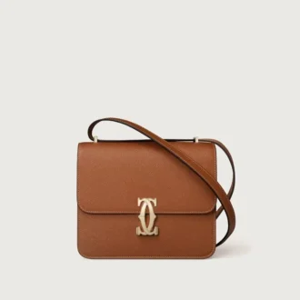 Mini-Tasche, C de Cartier