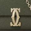 Mini-Tasche, C de Cartier