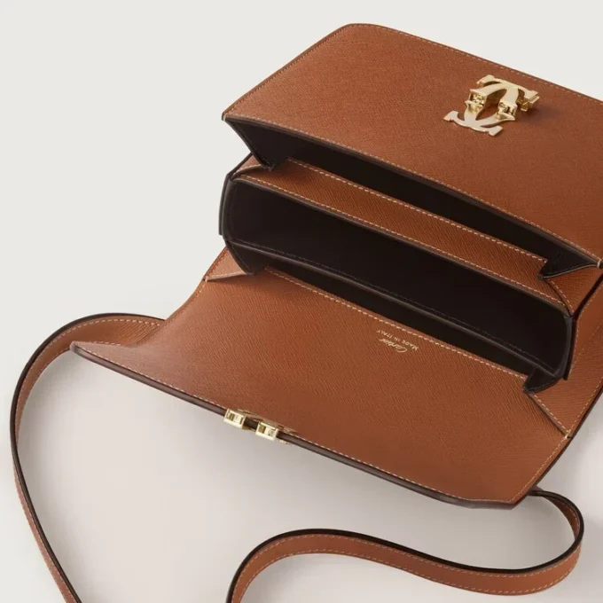 Mini-Tasche, C de Cartier