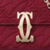 Mini-Tasche, C de Cartier