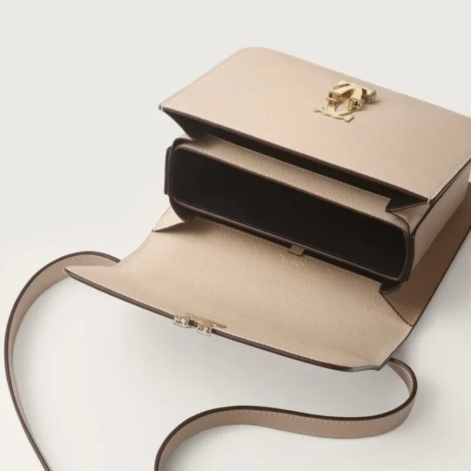 Mini-Tasche, C de Cartier
