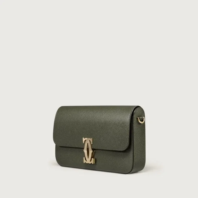 Mini-Tasche, C de Cartier