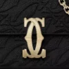 Mini-Tasche, C de Cartier