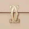 Mini-Tasche, C de Cartier