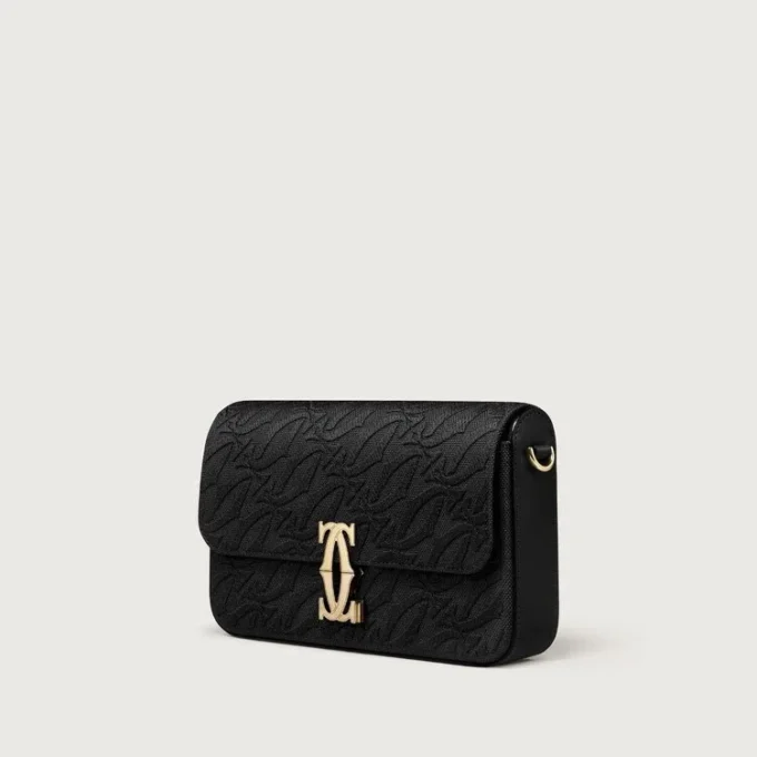 Mini-Tasche, C de Cartier