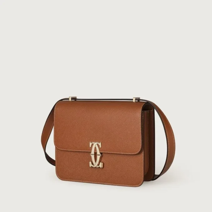 Mini-Tasche, C de Cartier